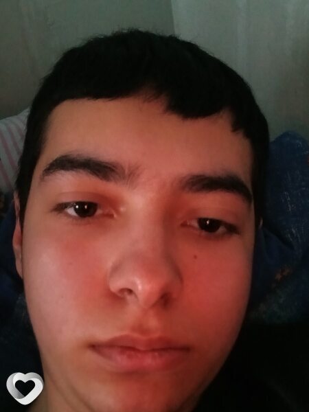Попка, 18, Иркутске — анкета №3747010