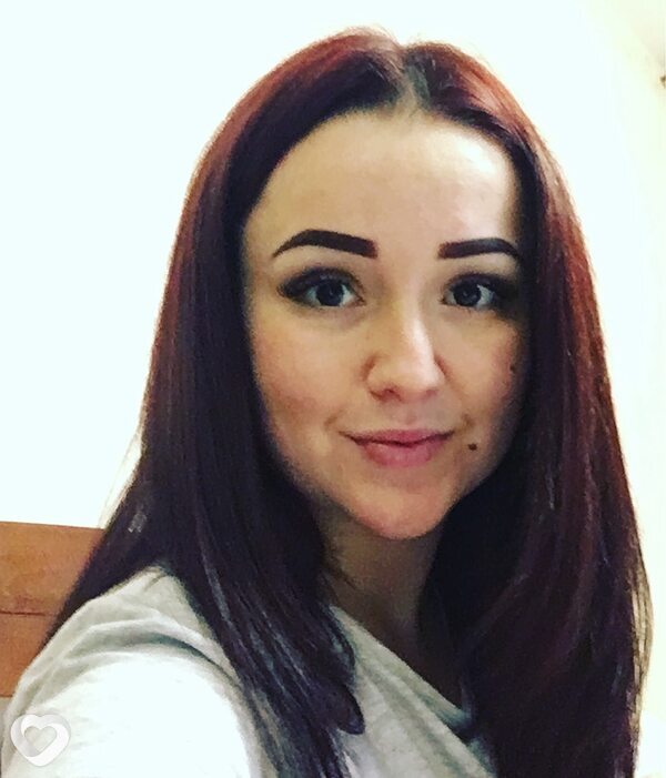 Яна, 33, Мытищах — анкета №3747016