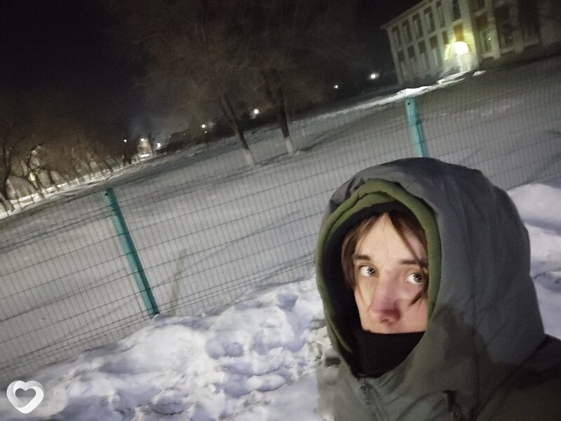 Александр, 18, Владивостоке — анкета №3747018