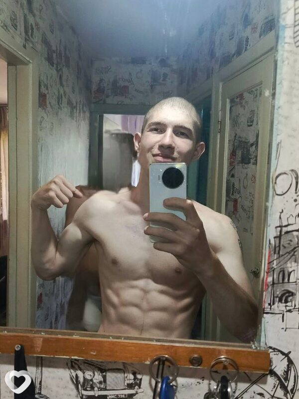 Михаил, Калтан
