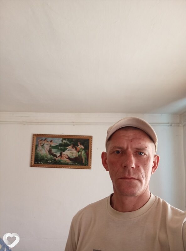 Андрей, Пограничный
