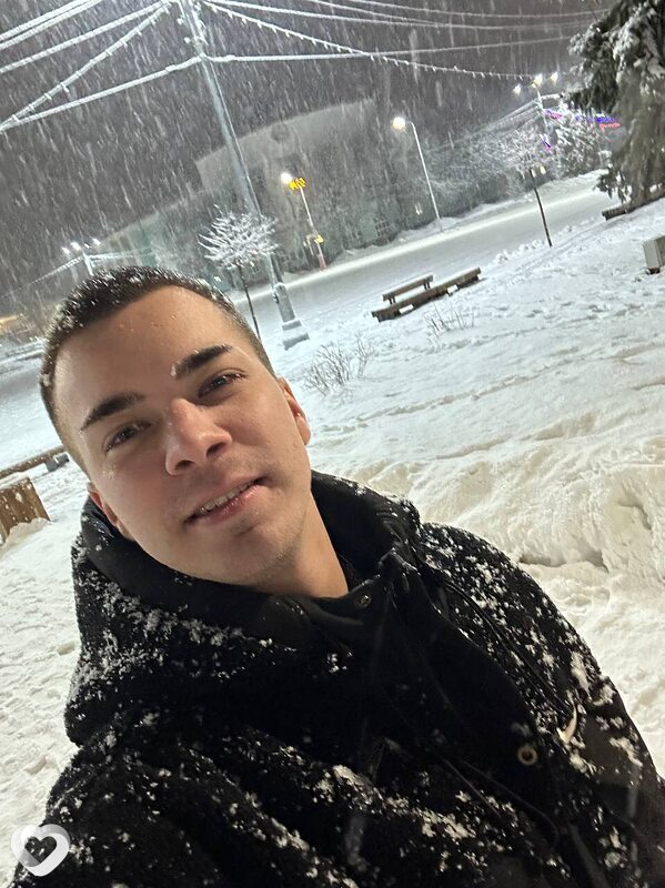 Валерий, 25, Новомосковске — анкета №3747035
