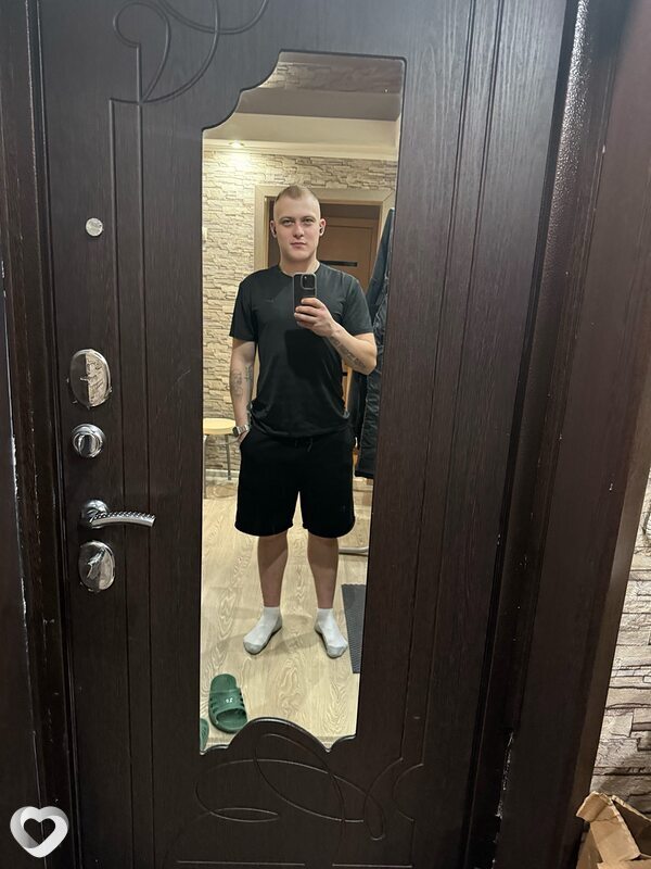 Богдан, 30, Москве — анкета №3747040