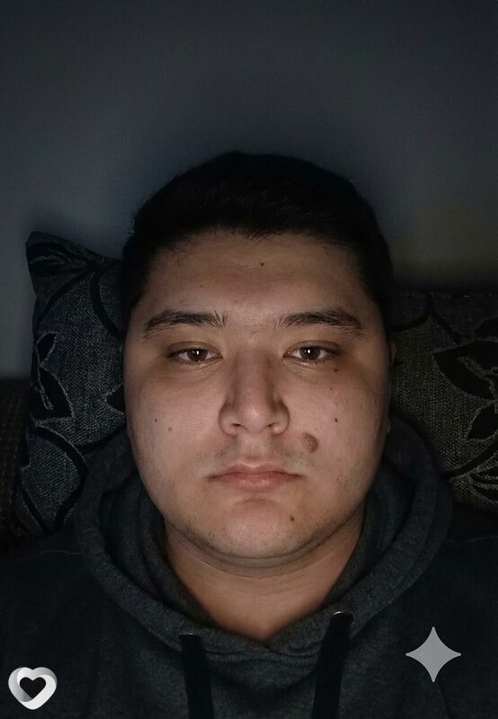 Гарик, 26, Костанае — анкета №3747077