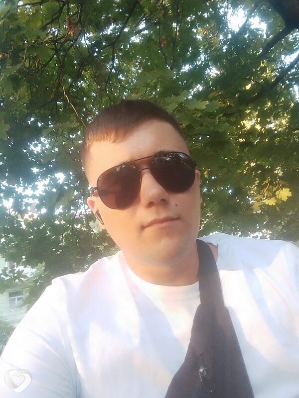 Дмитрий, 31, Новочеркасске — анкета №3747085