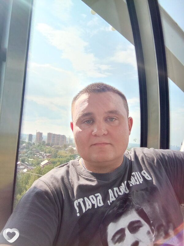 Анатолий, 33, Екатеринбурге — анкета №3747099