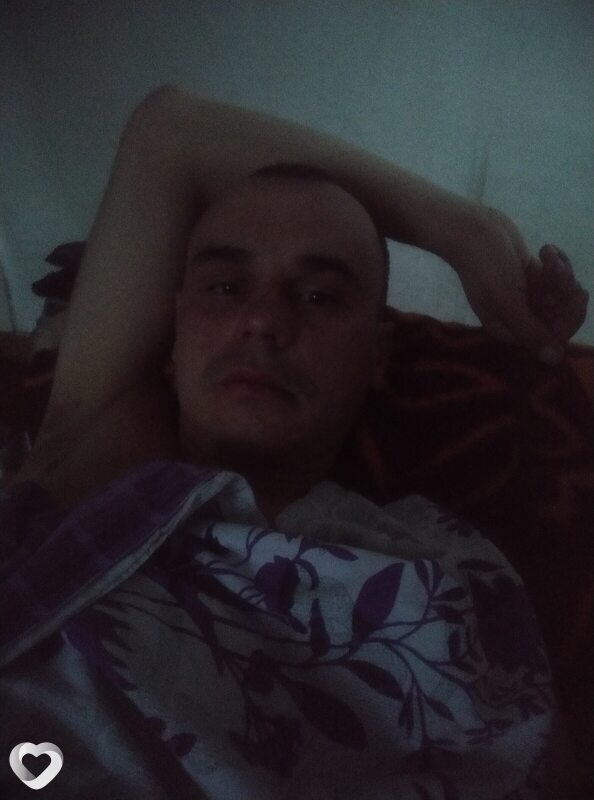 Алексей, 32, Железногорске — анкета №3747106