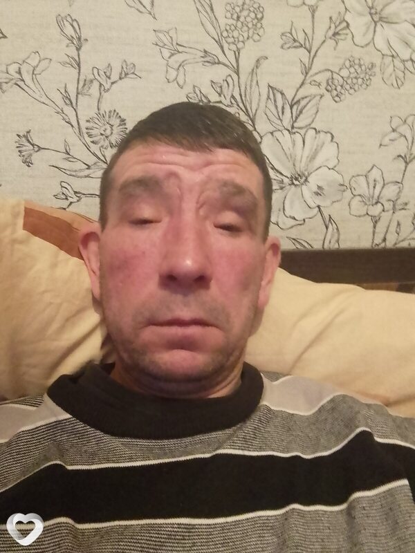 Александр, 42, Новокузнецке — анкета №3747113