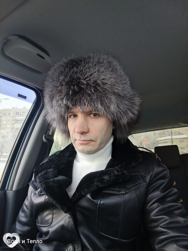 Павел, 41, Санкт-Петербурге — анкета №3747119