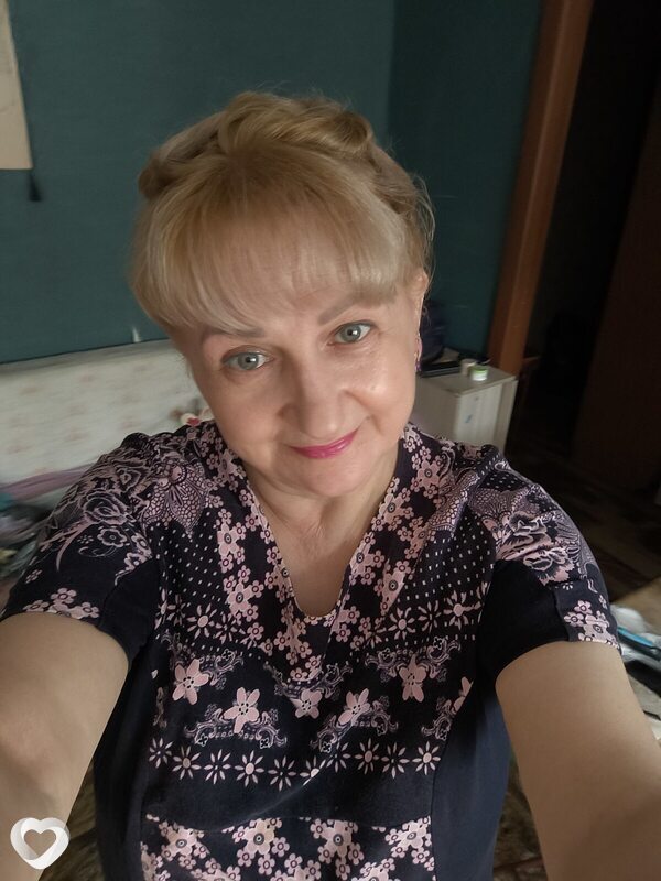 Ирина, 53, Тюмени — анкета №3747120