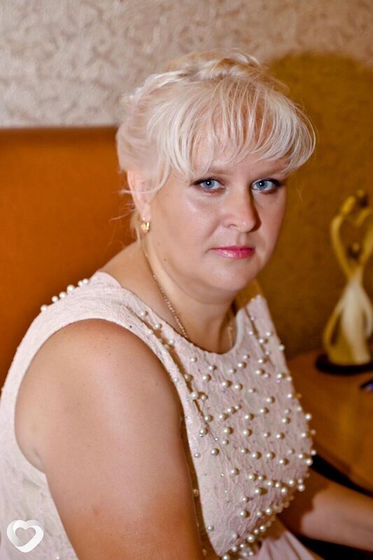 Полина, 39, Братске — анкета №3747128
