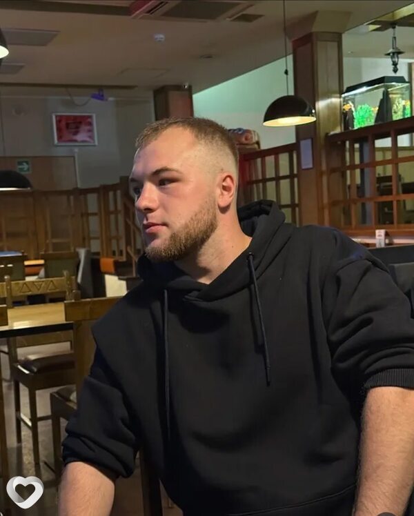 Сергей, 23, Томске — анкета №3747132