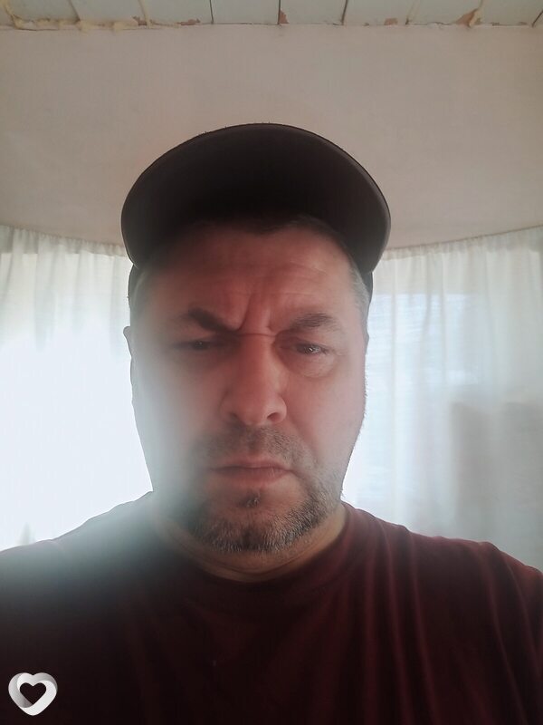 Владимир, 56, Первоуральске — анкета №3747133