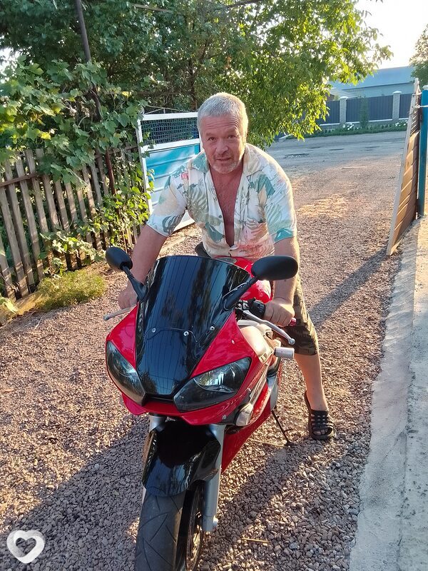Александр, 46, Бердянске — анкета №3747135