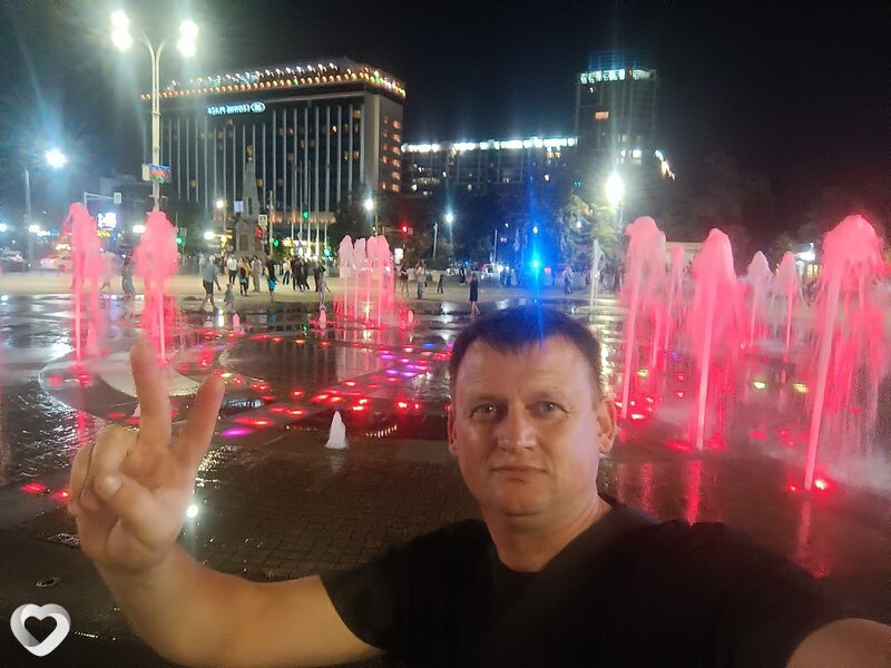 Алекс, 41, Челябинске — анкета №3747138