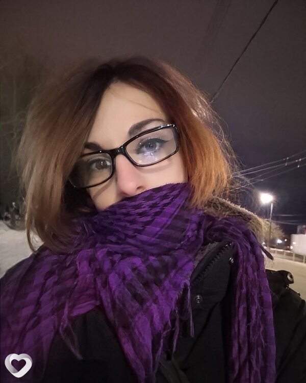Анжелика, 27, Челябинске — анкета №3749242