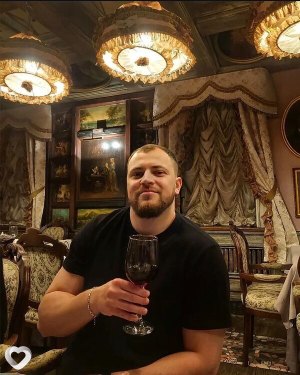 Максим, Мукачево