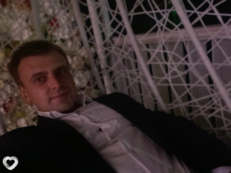 Сергей, 32, Выборге — анкета №3749247