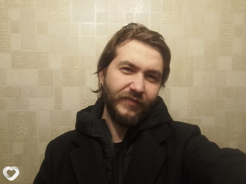Данил, 27, Уфе — анкета №3749249