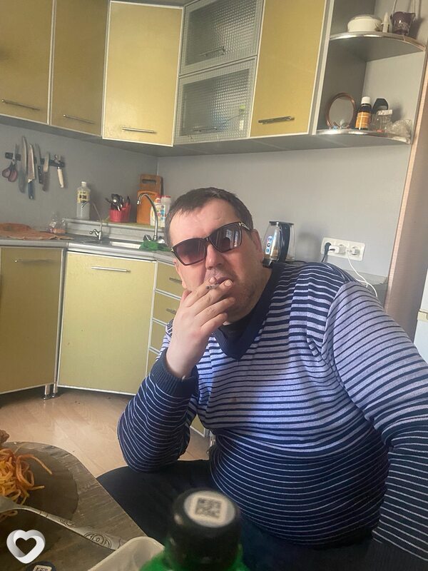 Саня, 42, Хабаровске — анкета №3749250