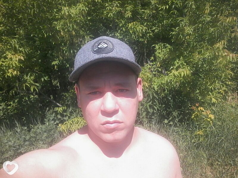 Сергей, 35, Копейске — анкета №3749253