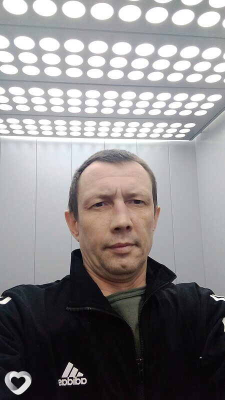 Сергей, 46, Иркутске — анкета №3747200