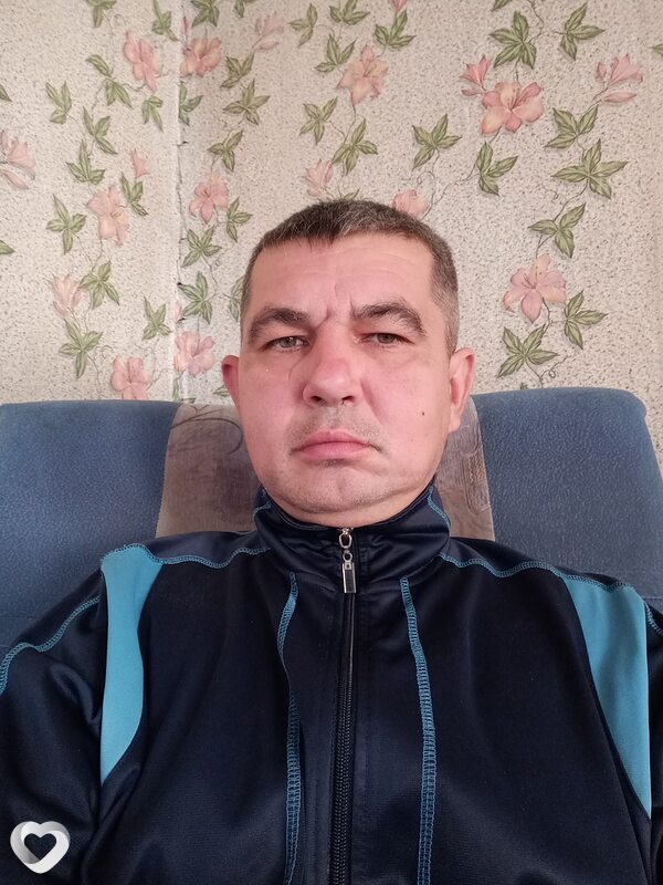 Илья, 44, Белове — анкета №3747244