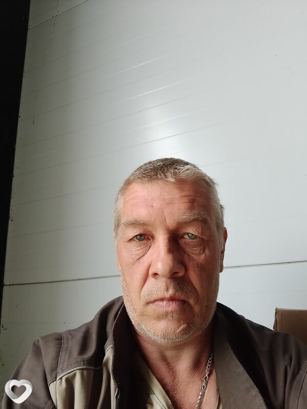 Алексей, 47, Хабаровске — анкета №3747250