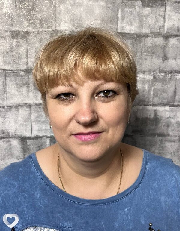 Татьяна, 62, Одессе — анкета №3747255