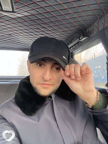 Даниил, 28, Чите — анкета №3747260