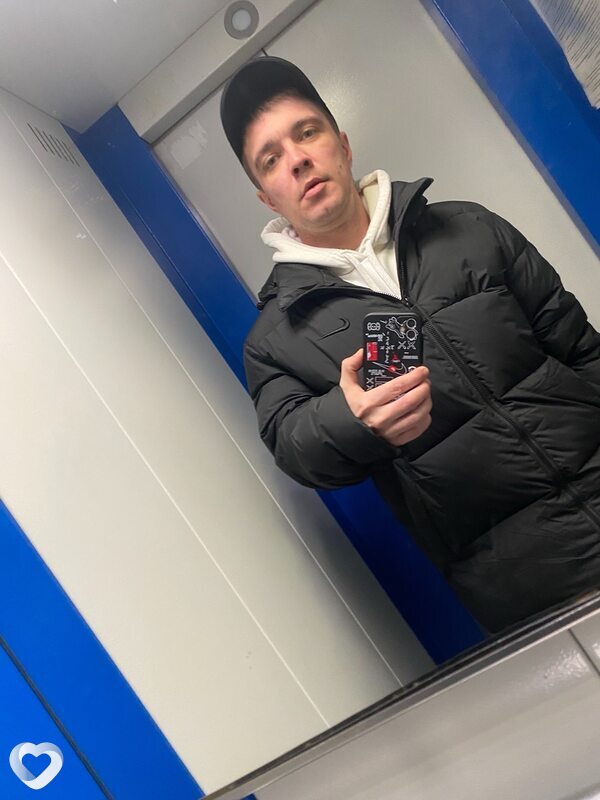 Александр, 39, Новосибирске — анкета №3747469