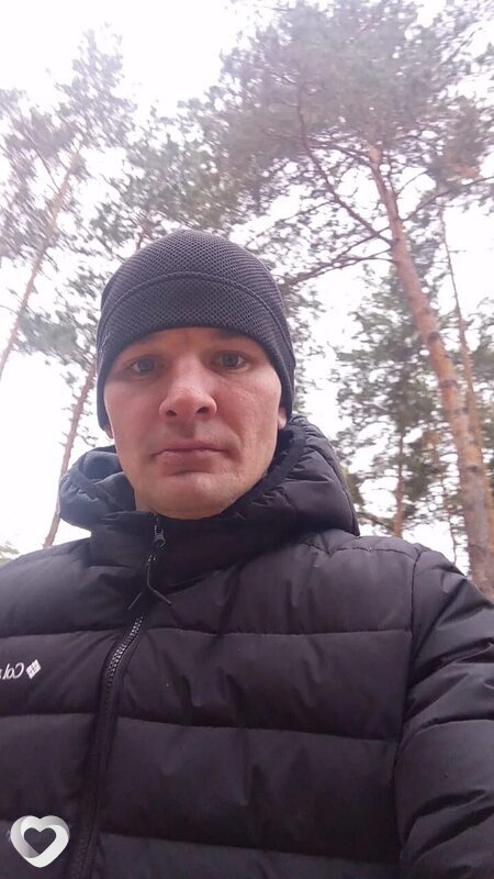 Алексей, 36, Новоазовске — анкета №3747472