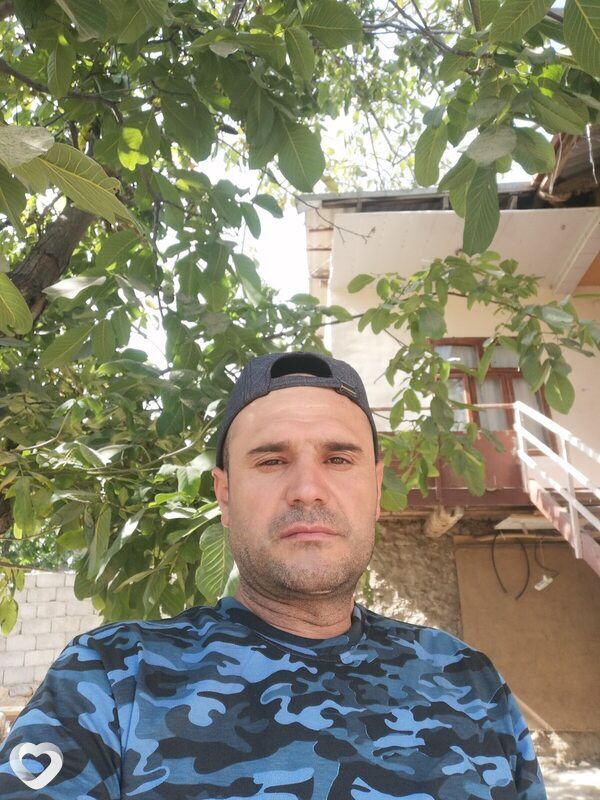 Гена Мирзайевич, 46, Санкт-Петербурге — анкета №3747481