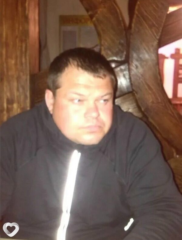 Дмитрий, 47, Люберцах — анкета №3747488