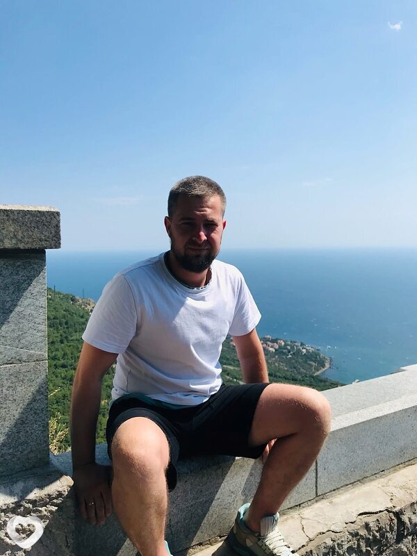 Иван, 35, Астрахани — анкета №3747270