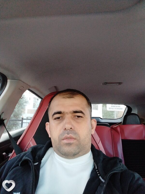 Шодмон, 34, Душанбе — анкета №3747274