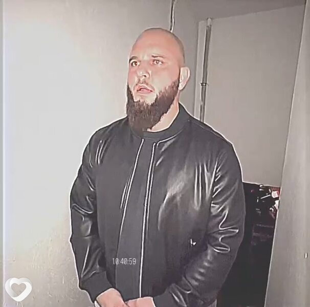 Саша, 30, Уфе — анкета №3747279
