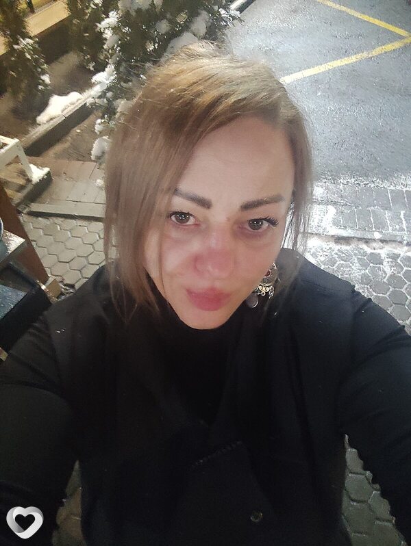 Iren, 41, Алматы — анкета №3747281