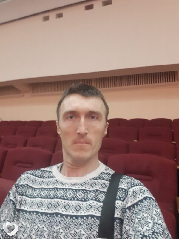 Сергей, 33, Тулуне — анкета №3747286