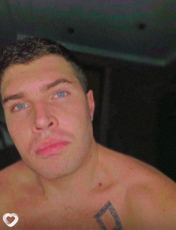 Сергей, 32, Челябинске — анкета №3747289