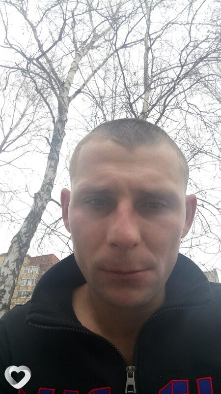Сергей, Бердск