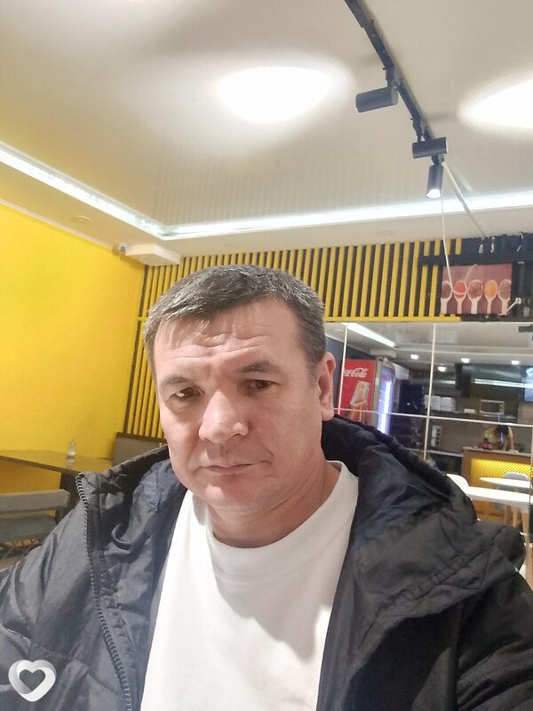 Оман, 43, Санкт-Петербурге — анкета №3747221