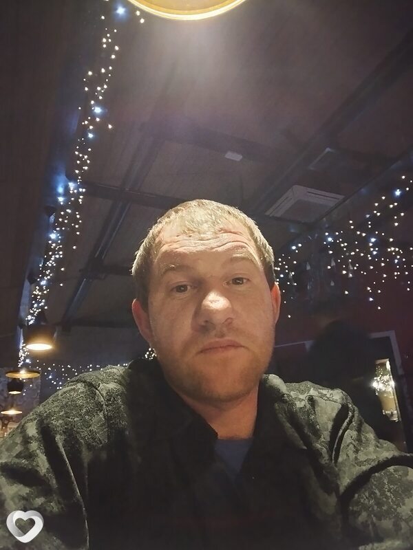 Виталик, 38, Старом Осколе — анкета №3747226