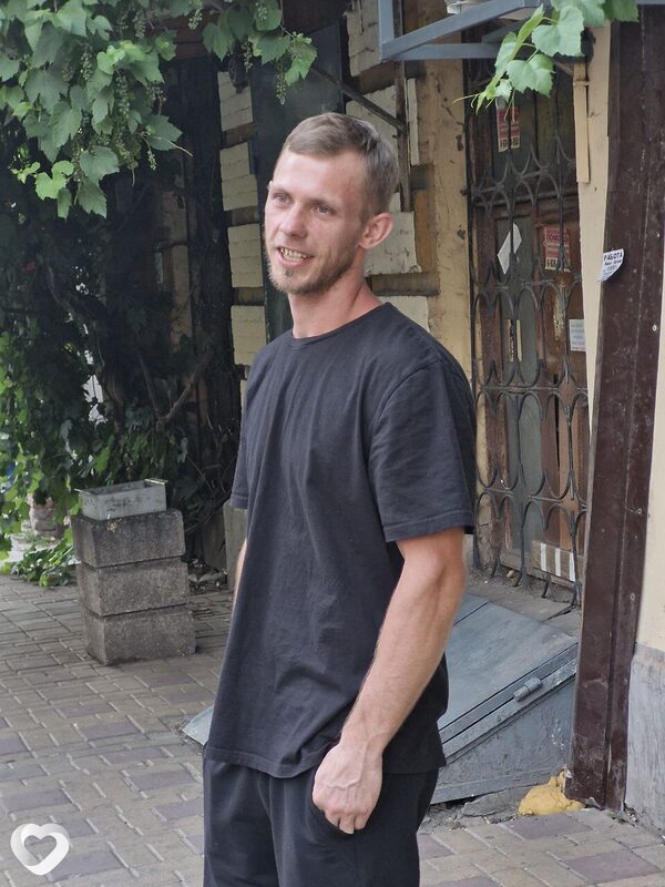Александр, 30, Донецке — анкета №3747230