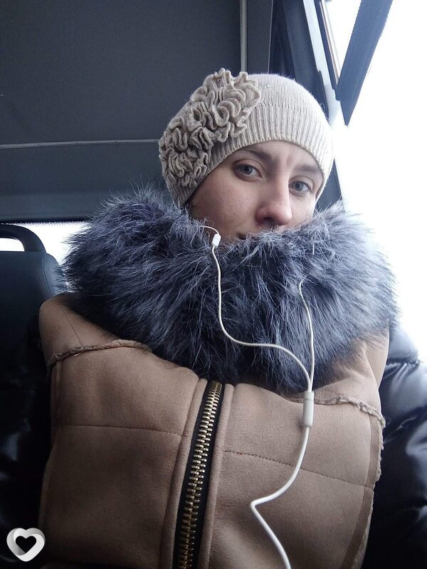 Елена, 30, Омске — анкета №3747232