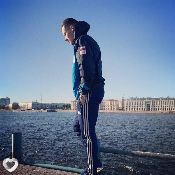 Алексей, 26, Кемерове — анкета №3747236