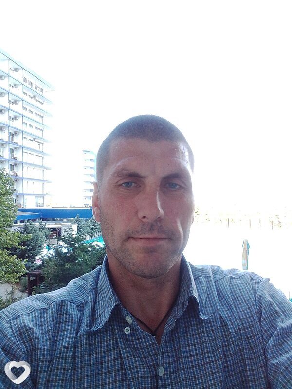 Александр, 42, Севастополе — анкета №3747241
