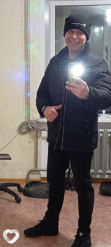 Александр, 46, Ачинске — анкета №3747366