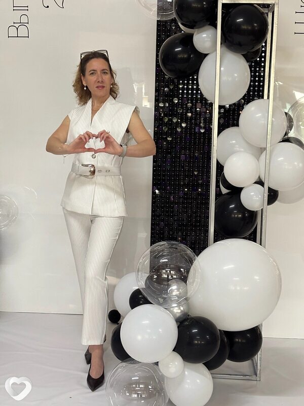 Светлана, 44, Хабаровске — анкета №3747367