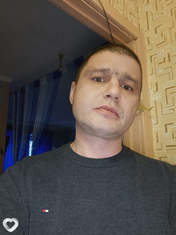 Илья, 48, Чите — анкета №3747370